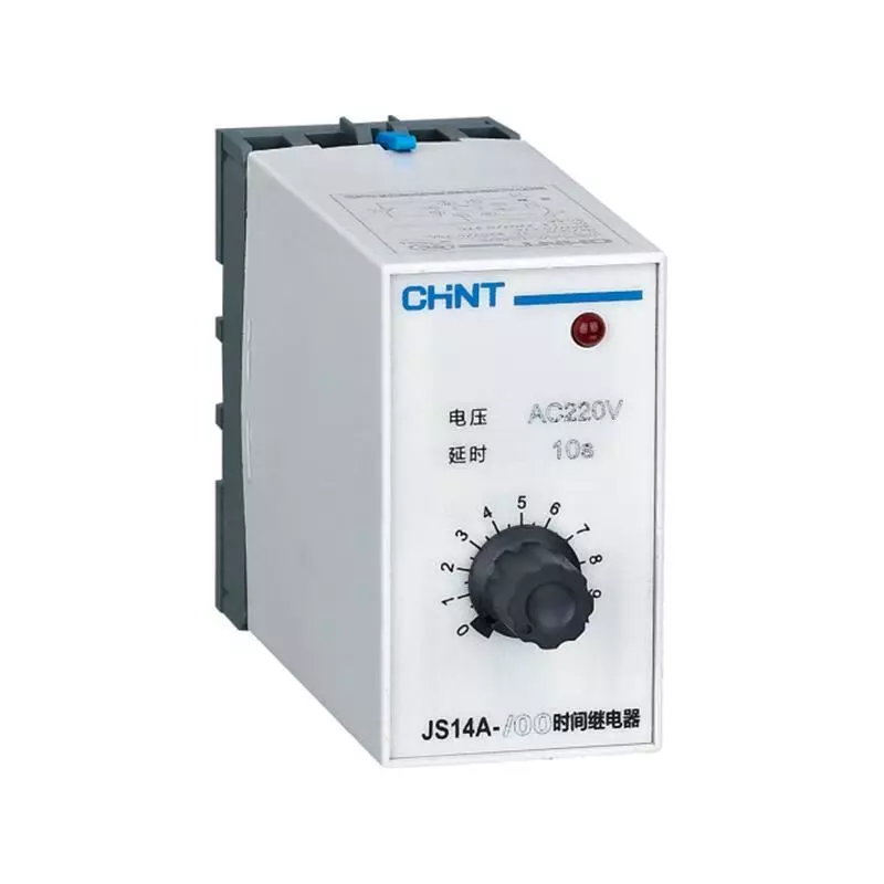 JS14A-/00 300s AC220V